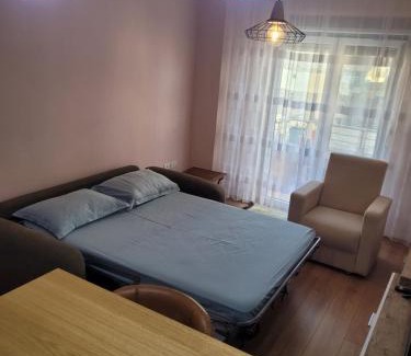 Golem Apartment | Beach View Apartment, Golem Durres