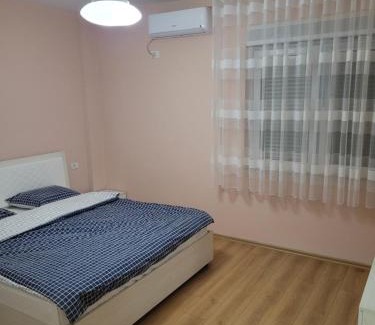 Golem Apartment | Beach View Apartment, Golem Durres