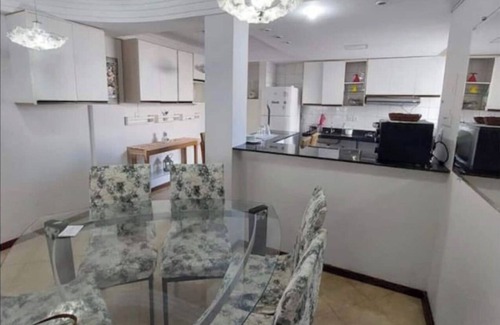 Jardim da Penha Apartment | Beach view apartment in Camburi! Great location