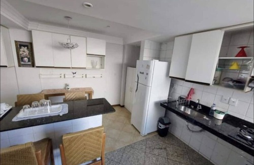 Jardim da Penha Apartment | Beach view apartment in Camburi! Great location