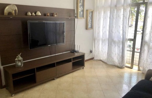 Jardim da Penha Apartment | Beach view apartment in Camburi! Great location
