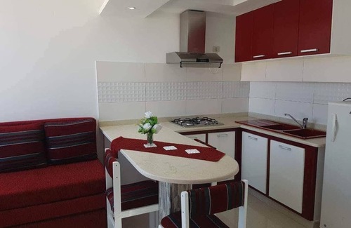 Rejiche Apartment | Beach view appartment