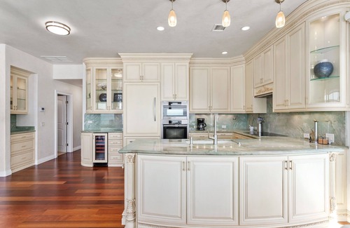 Solana Beach Condo | Beach View Beauty- Incredible Ocean Views, Easily Accessible with A/C, Pool