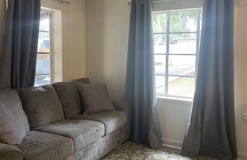 Biloxi Apartment | Beach view+clean+adorable#EASY