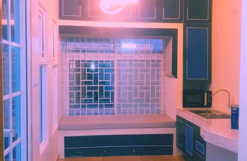 Cox's Bazar House | Beach View Honeymoon Suite