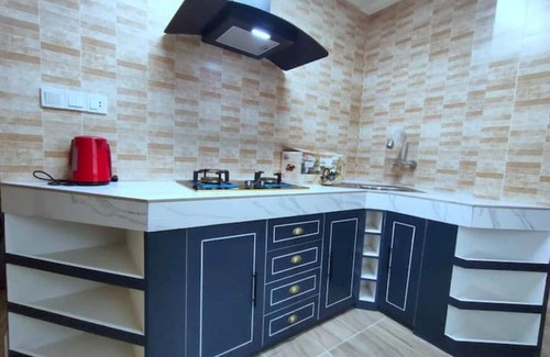 Cox's Bazar House | Beach View Honeymoon Suite