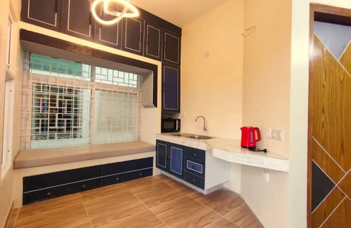 Cox's Bazar House | Beach View Honeymoon Suite