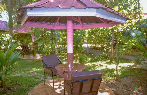 Kisumu Hotel | Beach View Hotel - Kisumu
