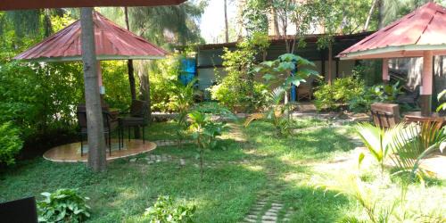 Kisumu Hotel | Beach View Hotel - Kisumu