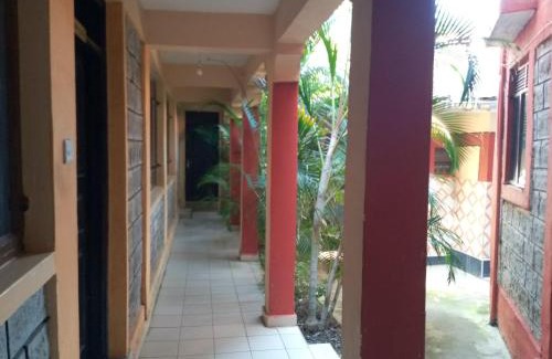 Kisumu Hotel | Beach View Hotel - Kisumu