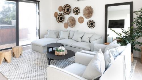 Dromana House | Beach Views