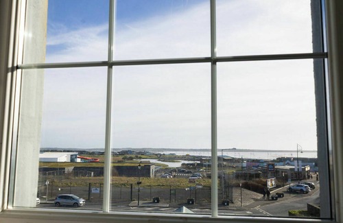 Tramore House | Beach Views, Elegant & Modernised 5BD Period Home