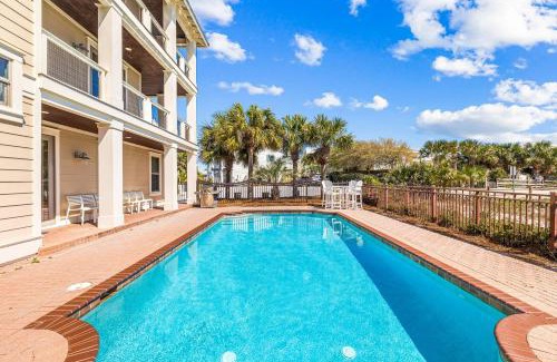 Grayton Beach House | Beach Views, Private Pool, Recently Remodeled - Steps to the Beach! home