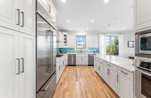 Grayton Beach House | Beach Views, Private Pool, Recently Remodeled - Steps to the Beach! home