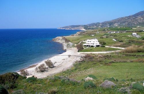 Naxos Villa | Beach Villa Akrotiri