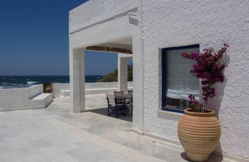 Naxos Villa | Beach Villa Akrotiri