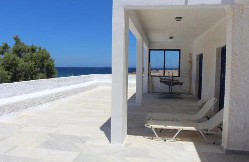 Naxos Villa | Beach Villa Akrotiri