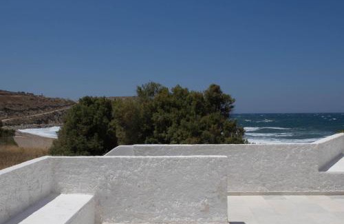 Naxos Villa | Beach Villa Akrotiri