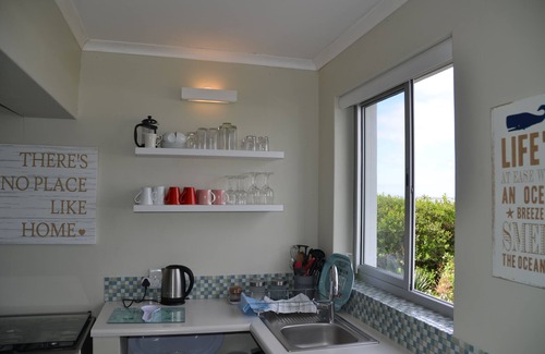 Vermont Apartment | Beach Villa Apartment