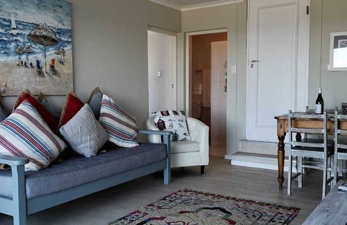 Vermont Apartment | Beach Villa Apartment