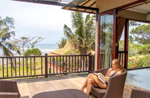 Suraberata Villa | Beach Villa Balian
