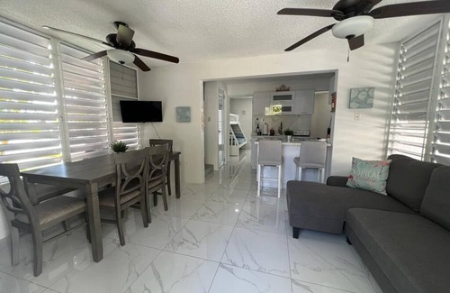 Boqueron Villa | Beach Villa, Boquerón, Cabo Rojo