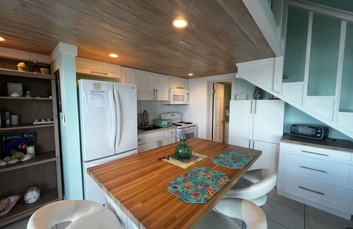 Great Harbour Cay Villa | Beach Villa