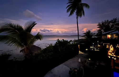 Great Harbour Cay Villa | Beach Villa