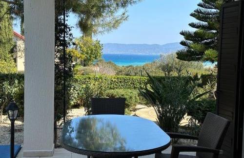 Paphos Villa | Beach villa Camelia