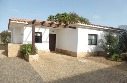 Santa Maria Villa | Beach Villa