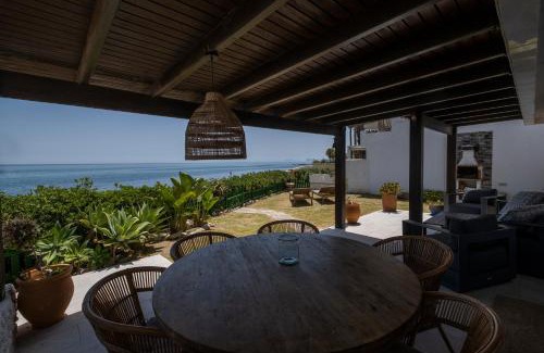 Bahia Dorada Villa | Beach Villa Dorada