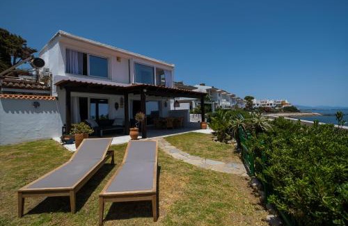 Bahia Dorada Villa | Beach Villa Dorada