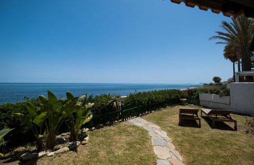 Bahia Dorada Villa | Beach Villa Dorada