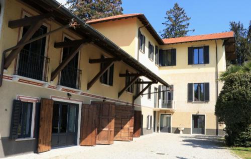 San Maurizio Villa | Beach Villa Fiorina
