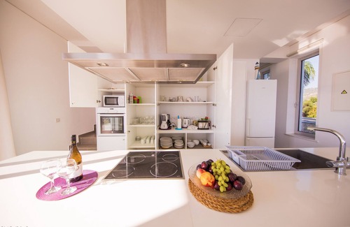 Argaka Villa | Beach Villa Mare - Argaka - a villa that sleeps 8 guests in 4 bedrooms