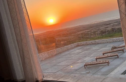 Akermoud House | Beach villa near Essaouira