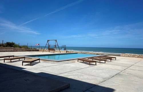 Akermoud House | Beach villa near Essaouira