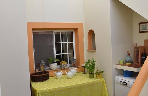Praia de Faro House | Beach Villa on the Dunes Faro Beach with big Kayak and 2 Bicycles