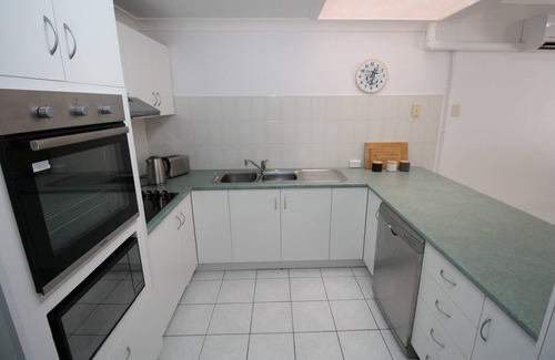 Torquay Apartment | Beach Villa on the Esplanade
