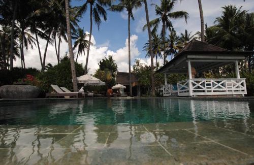 Songan Villa | Beach Villa Pantai Matanai
