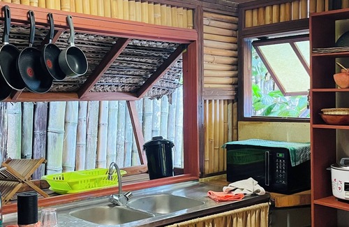 Punaauia House | Beach Villa