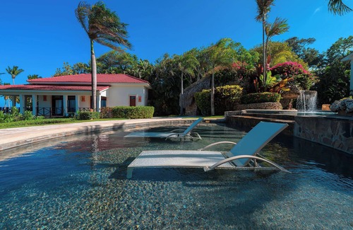 Cabrera Villa | Beach Villa specializing in weddings, milestone & corporate events.
