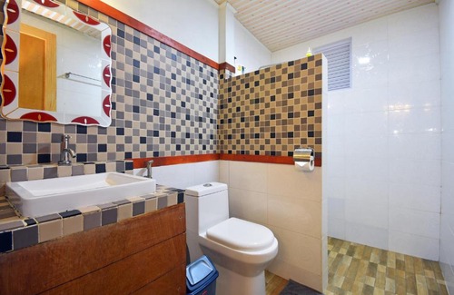 Ukulhas House | Beach Villa Ukulhas