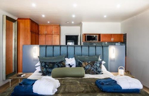 Wilderness Beach House | Beach Villa Wilderness