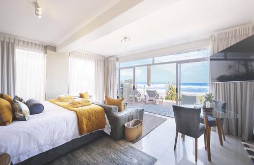Wilderness Beach Bed & Breakfast | Beach Villa Wilderness