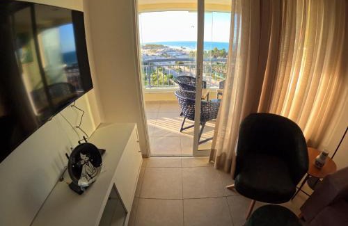 Praia do Futuro II Apartment | Beach Village 705 - Praia do Futuro - Vista Mar