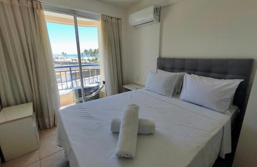 Praia do Futuro II Apartment | Beach Village, sea view, 2 bedroom