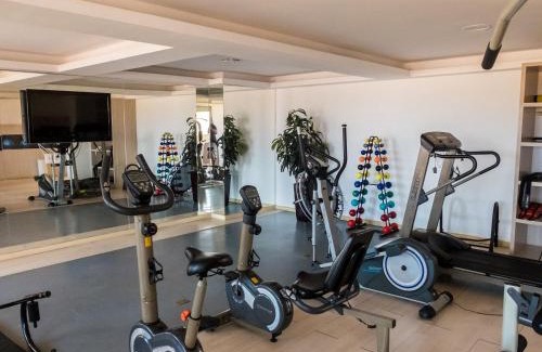 Praia do Futuro II Apartment | Beach Village sea view 2 bedrooms