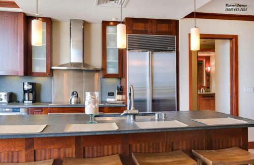 Ko Olina Apartment | Beach Villas at Ko Olina 8th floor Ocean View