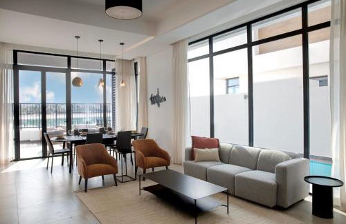 Mina Al Arab Villa | Beach Villas by Olala Homes